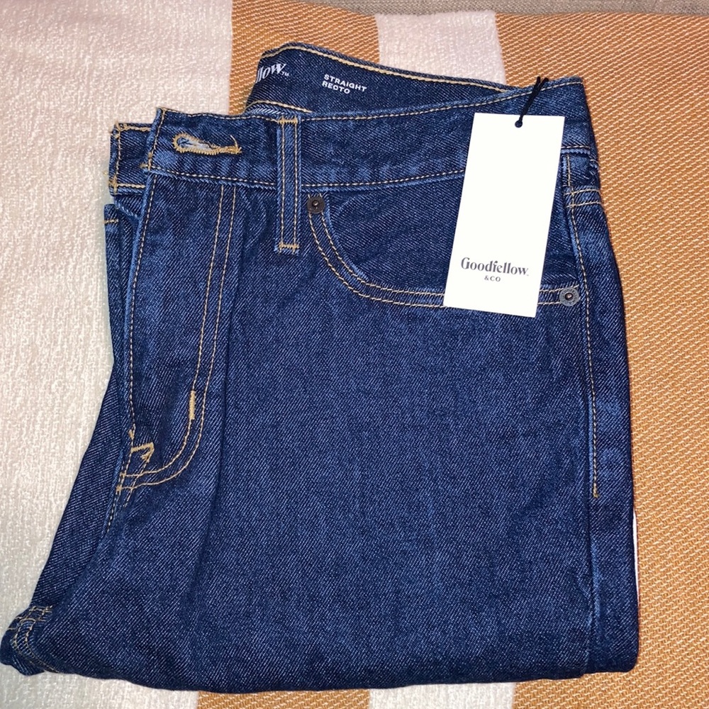 Goodfellow & Co Women’s Jeans